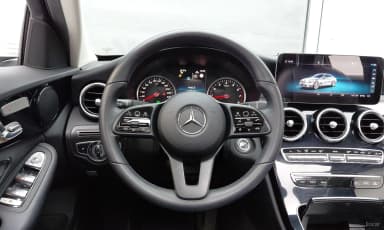 C-Class W205