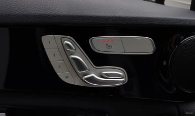 C-Class W205
