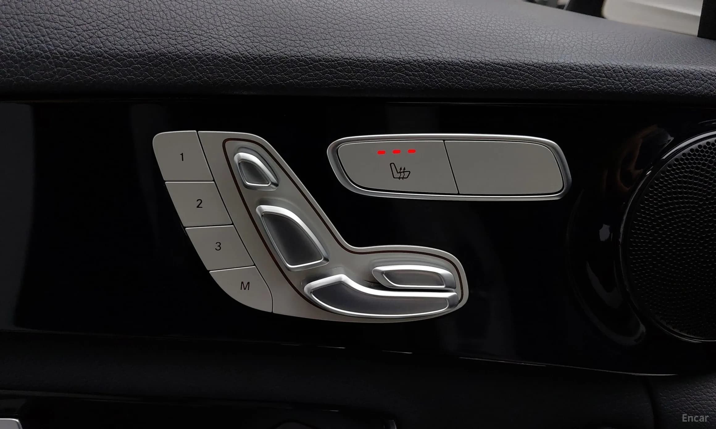 C-Class W205
