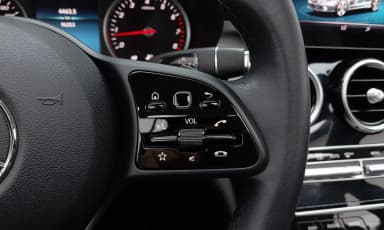 C-Class W205