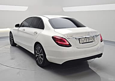 C-Class W205