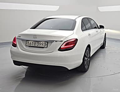 C-Class W205