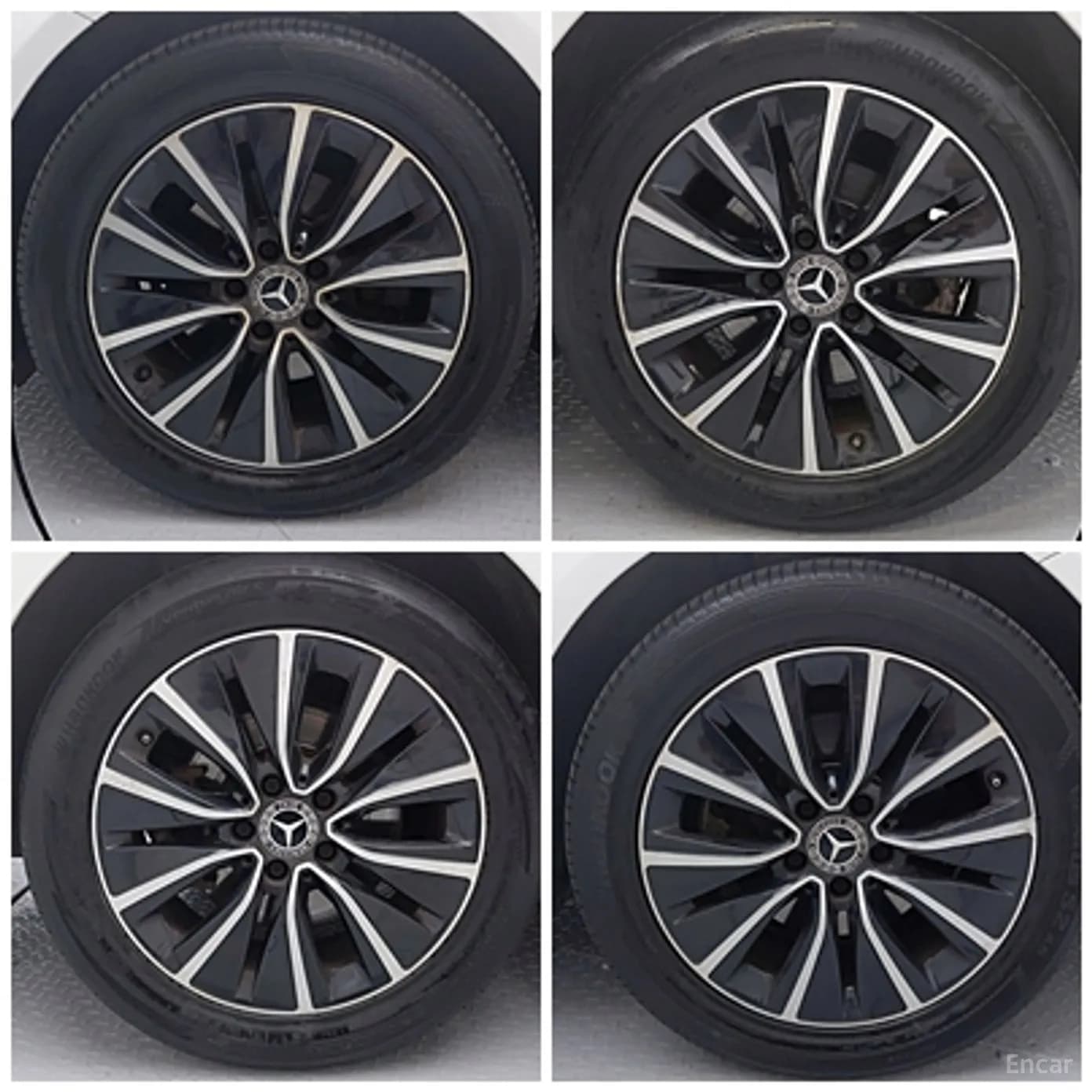 C-Class W205