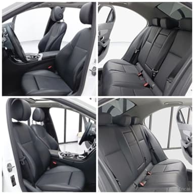 C-Class W205