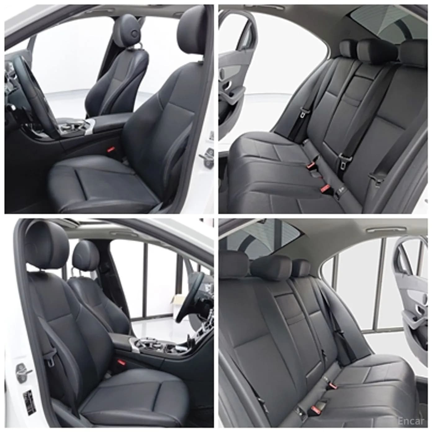 C-Class W205