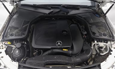 C-Class W205