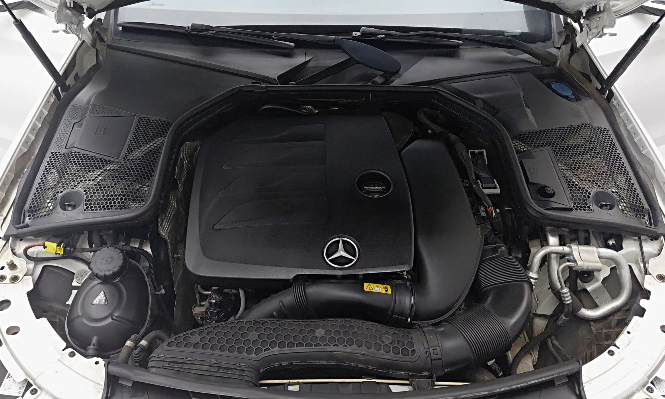 C-Class W205