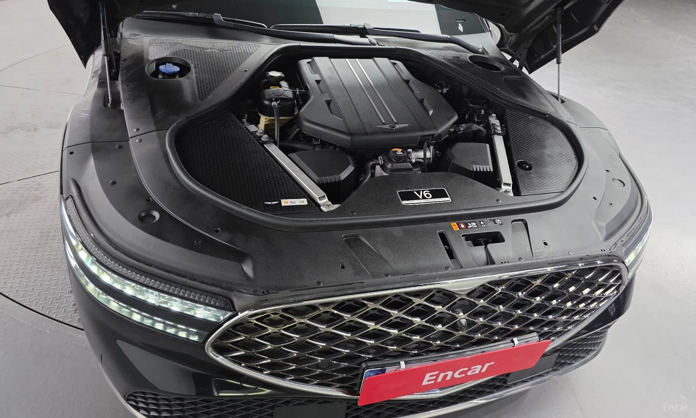 G90 (RS4)