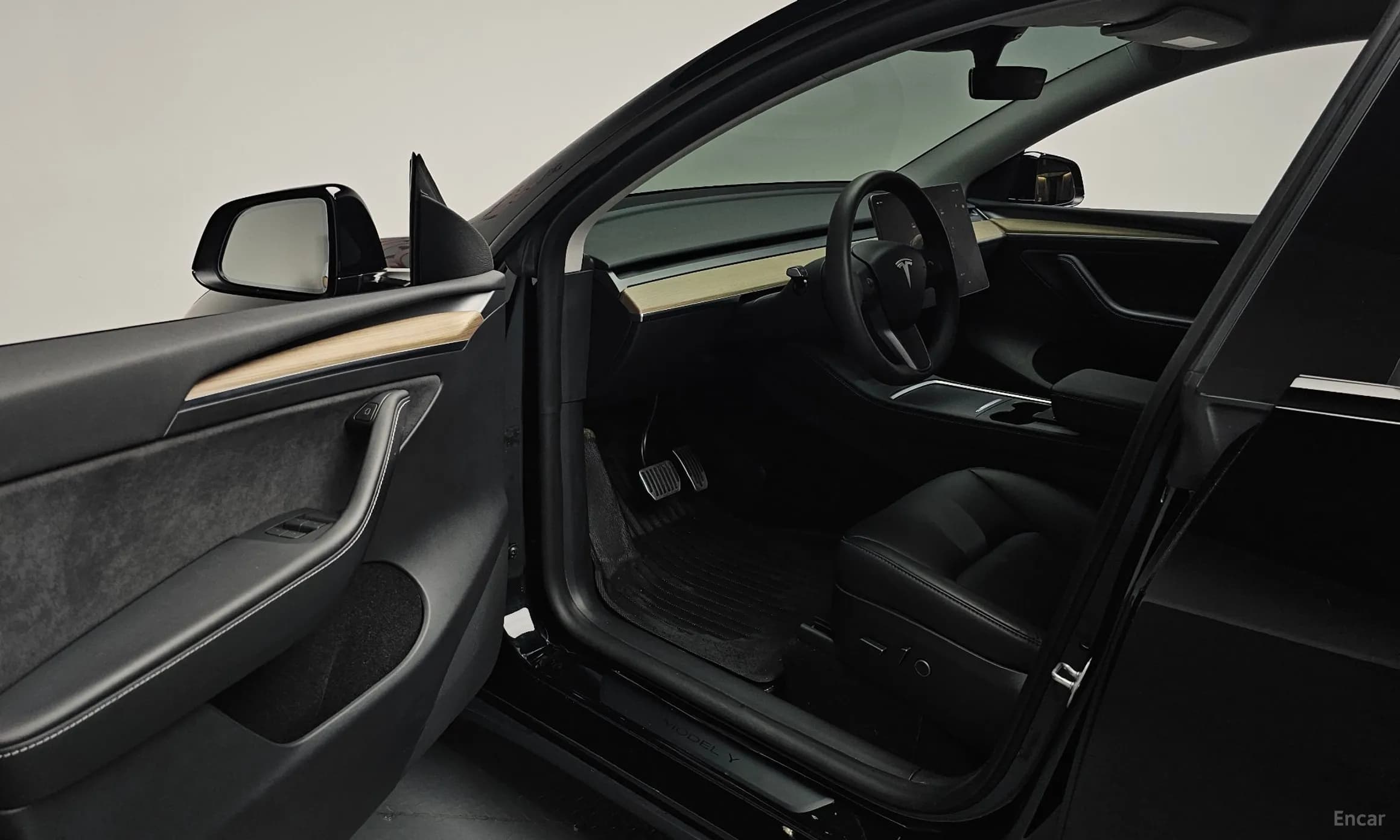 Model Y