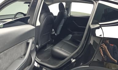 Model Y