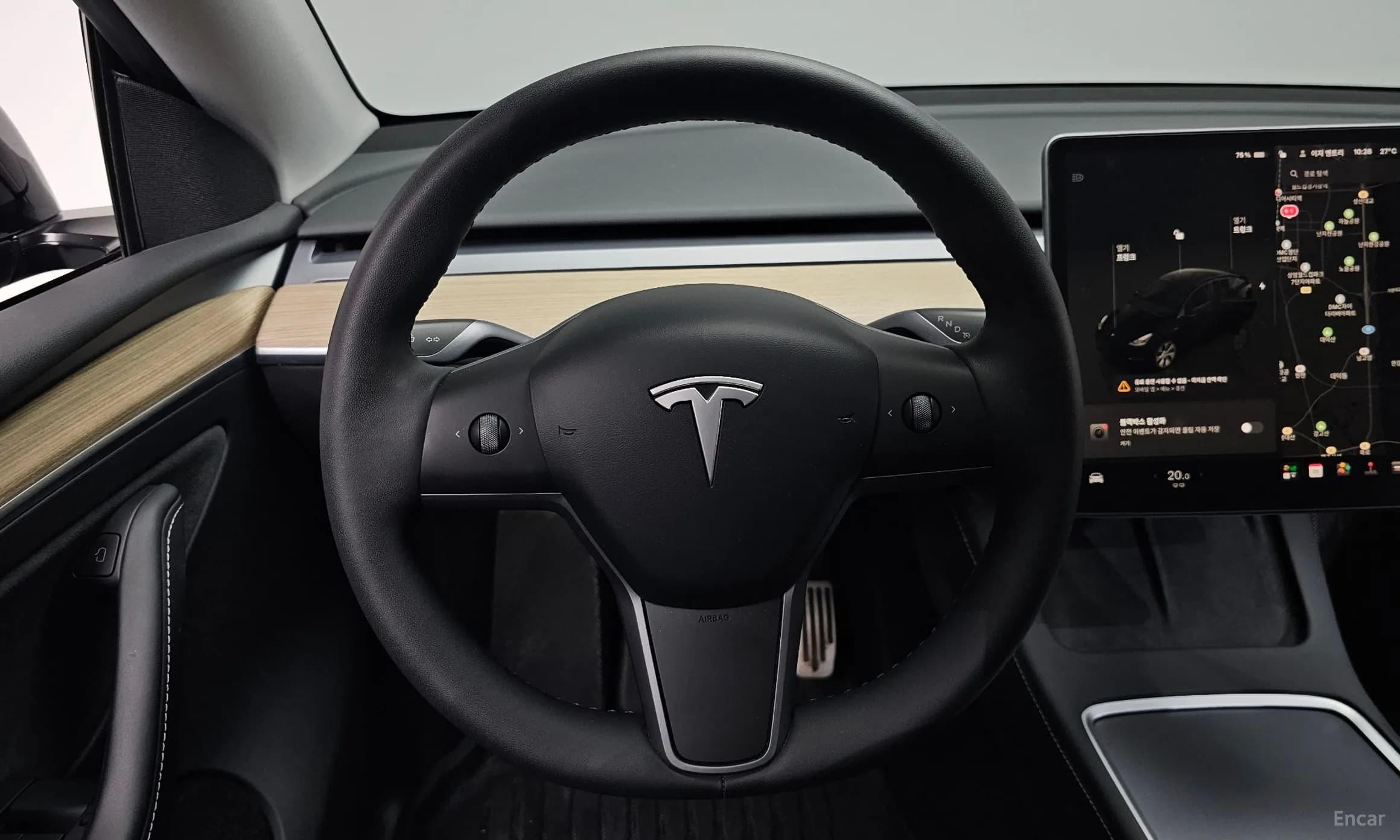 Model Y