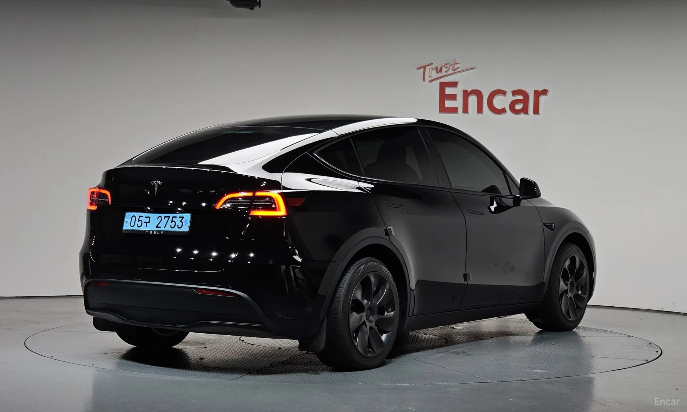 Model Y