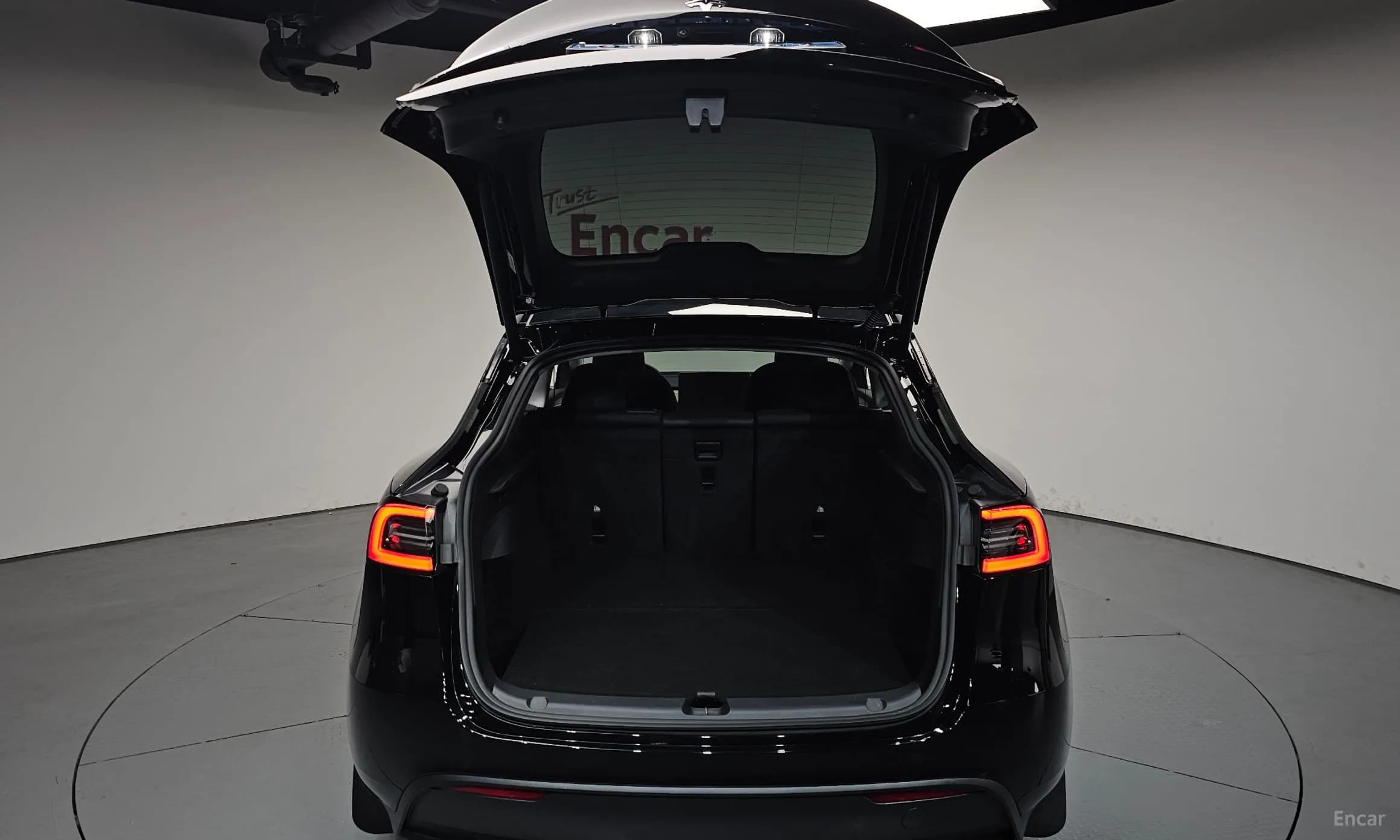 Model Y