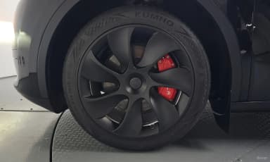 Model Y