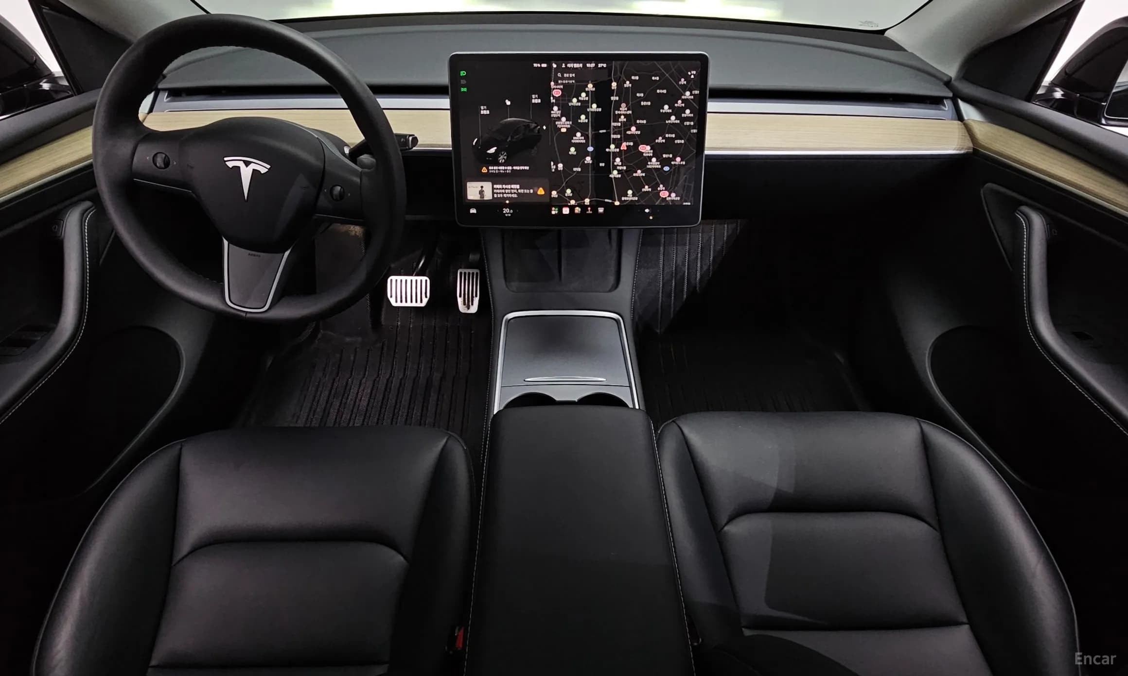 Model Y