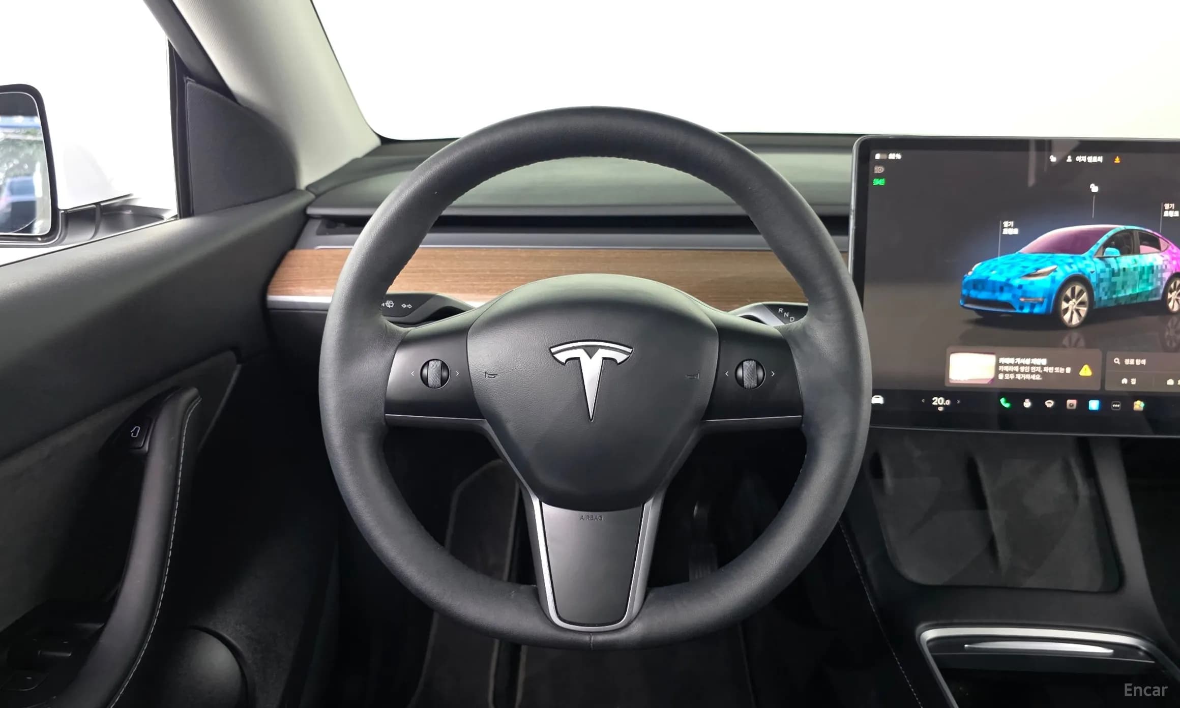 Model Y