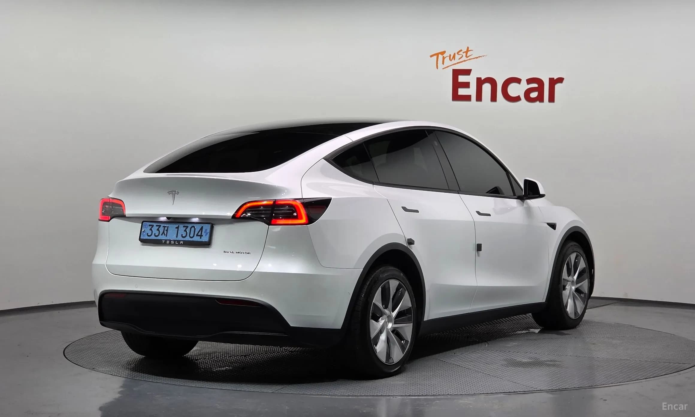 Model Y