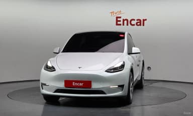 Model Y
