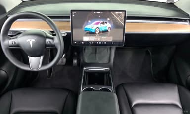 Model Y