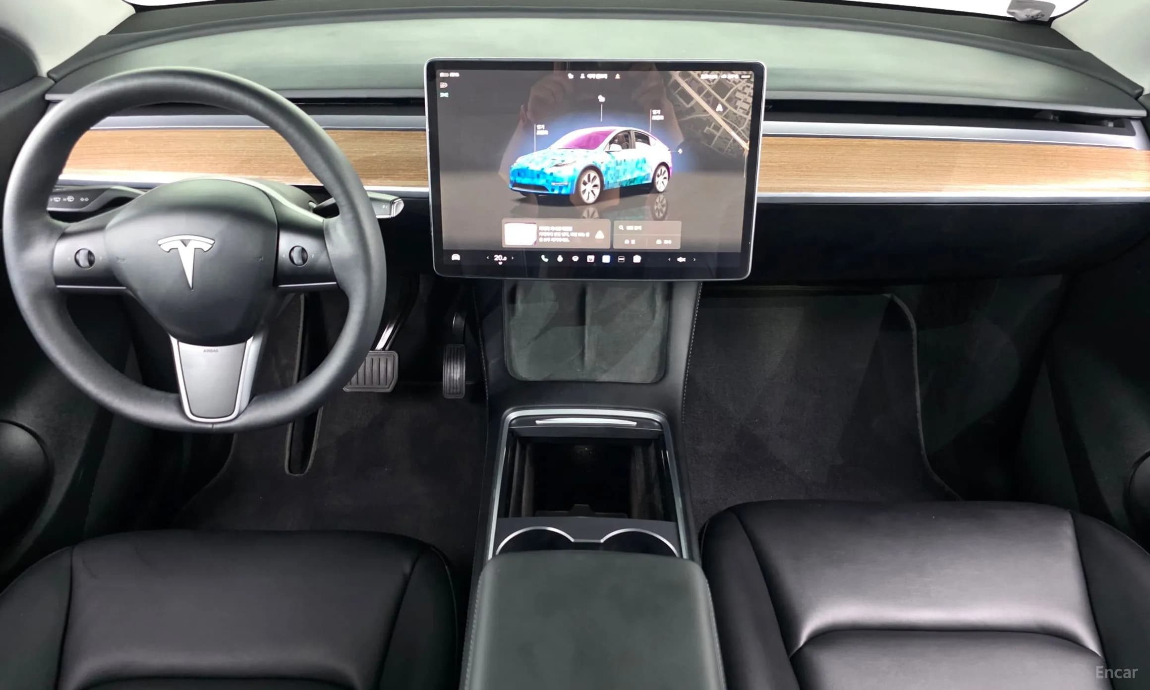 Model Y