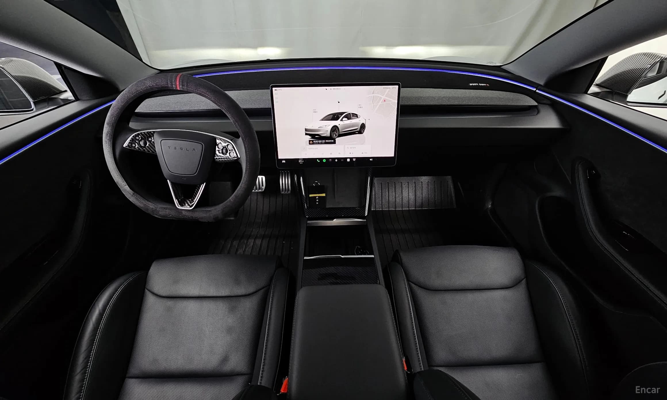 Model 3