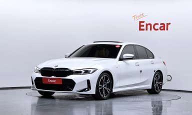 3 Series (G20)