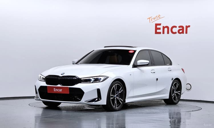 3 Series (G20)