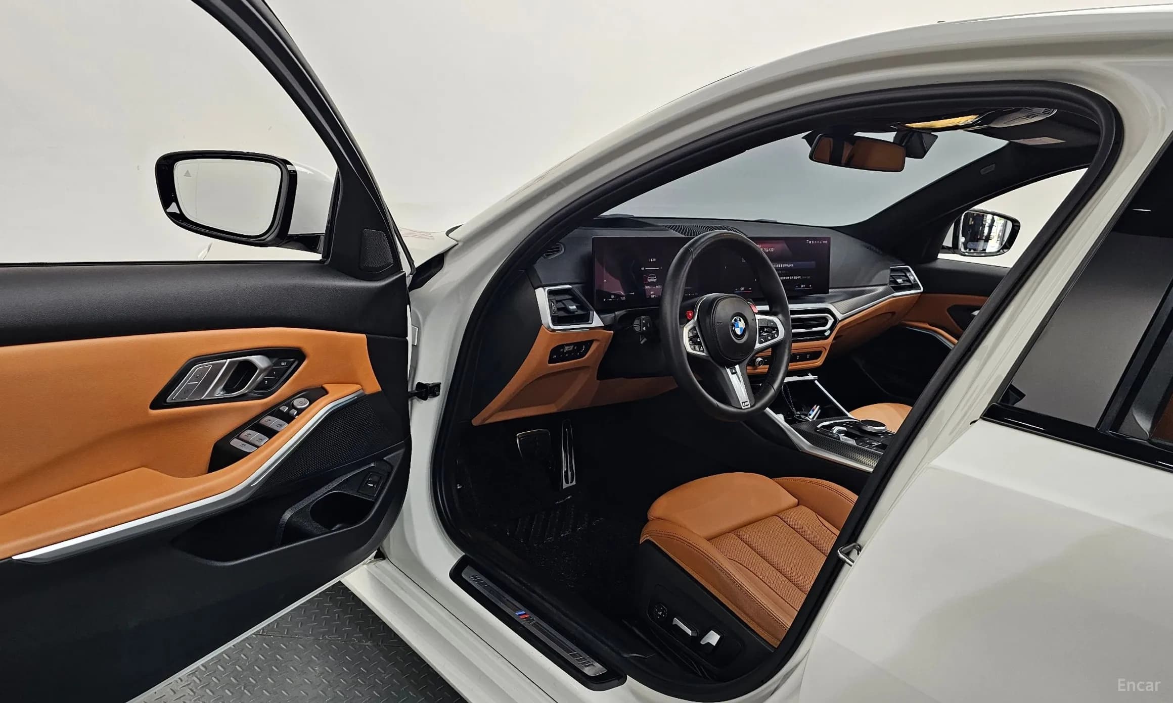 3 Series (G20)