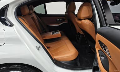 3 Series (G20)
