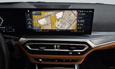 3 Series (G20)