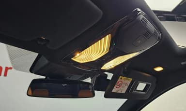 3 Series (G20)