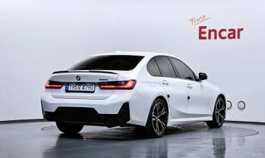 3 Series (G20)
