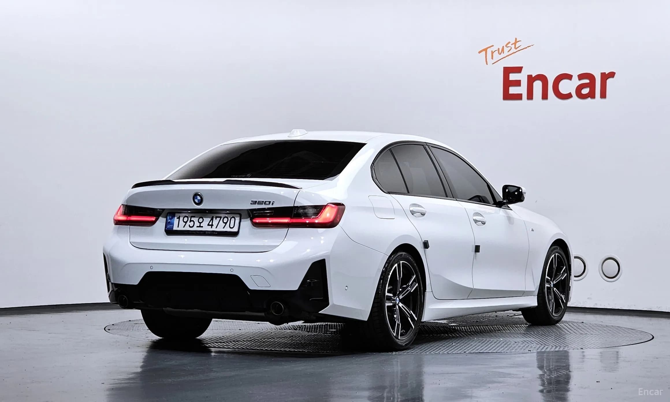 3 Series (G20)