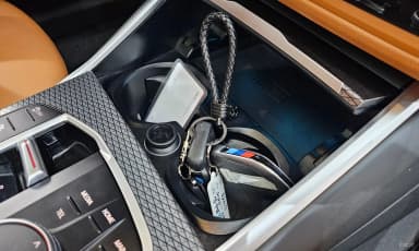 3 Series (G20)