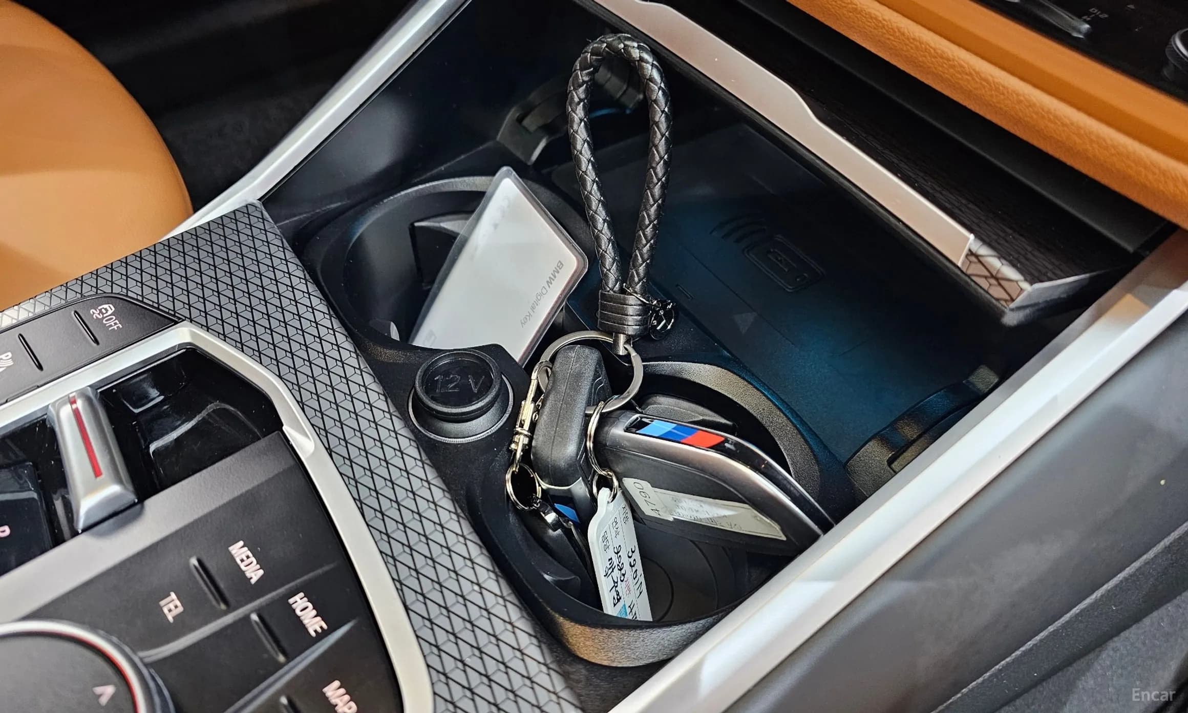 3 Series (G20)