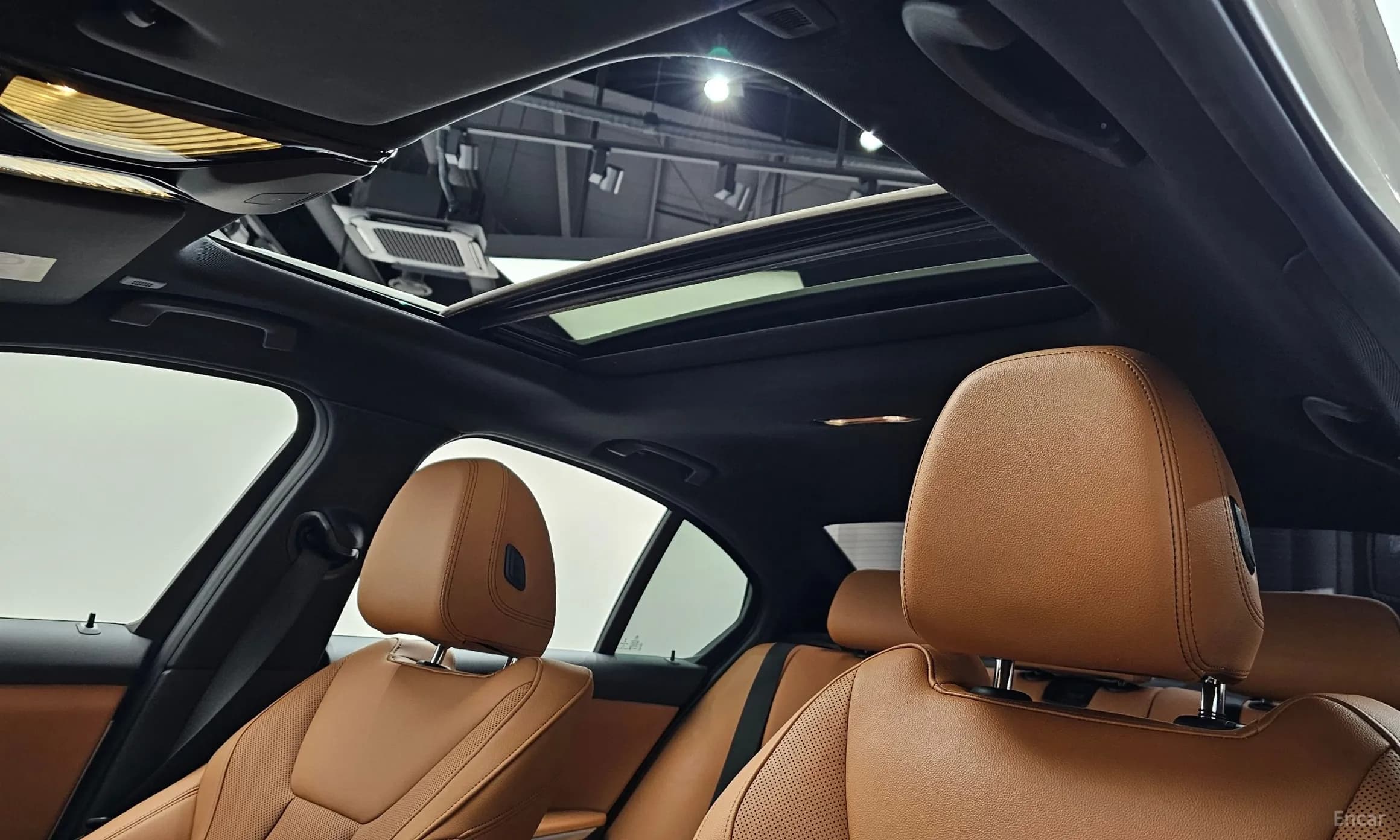 3 Series (G20)