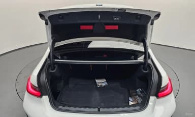 3 Series (G20)