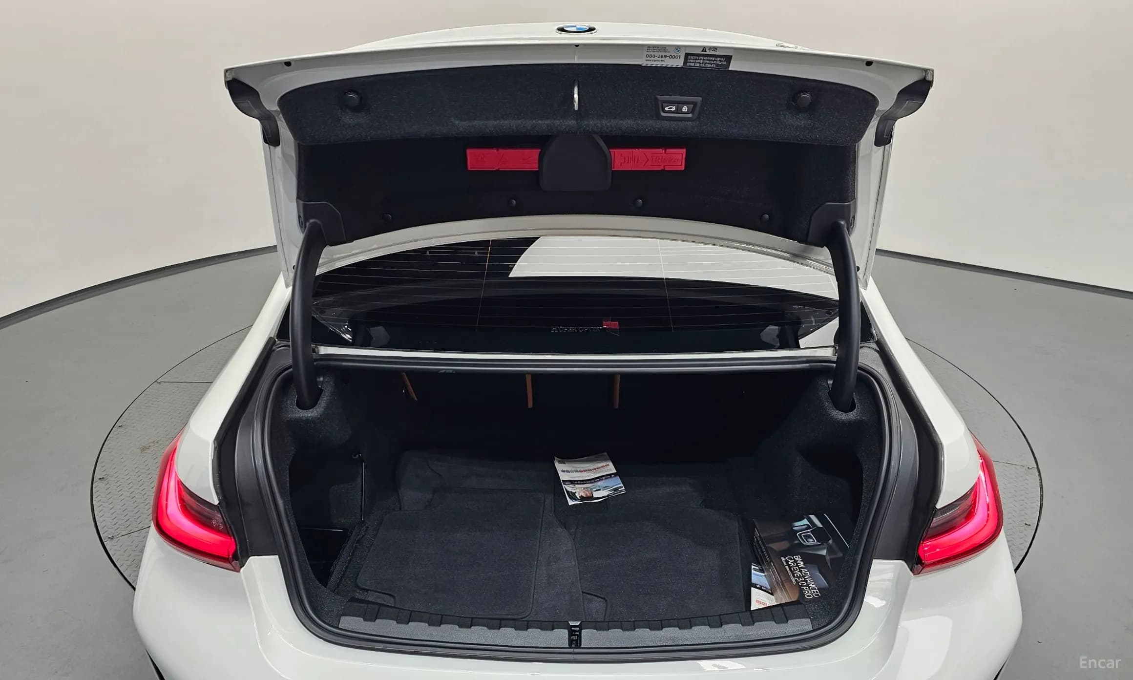 3 Series (G20)