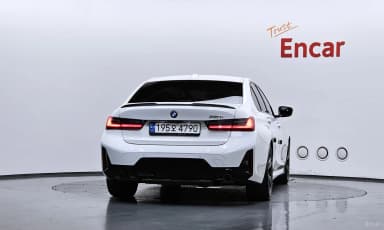 3 Series (G20)
