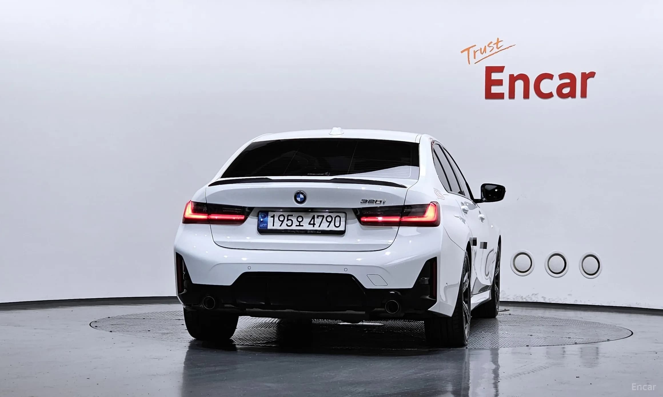 3 Series (G20)