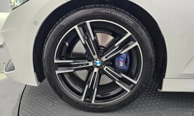 3 Series (G20)