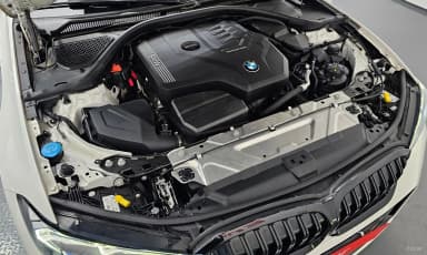 3 Series (G20)