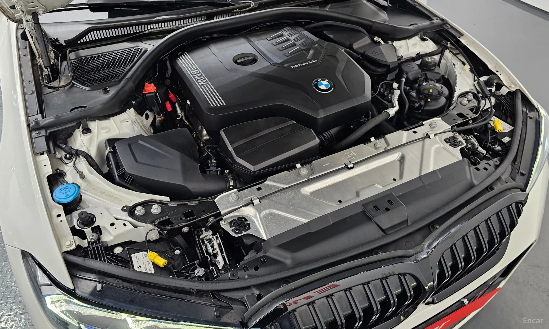 3 Series (G20)