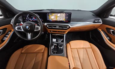 3 Series (G20)