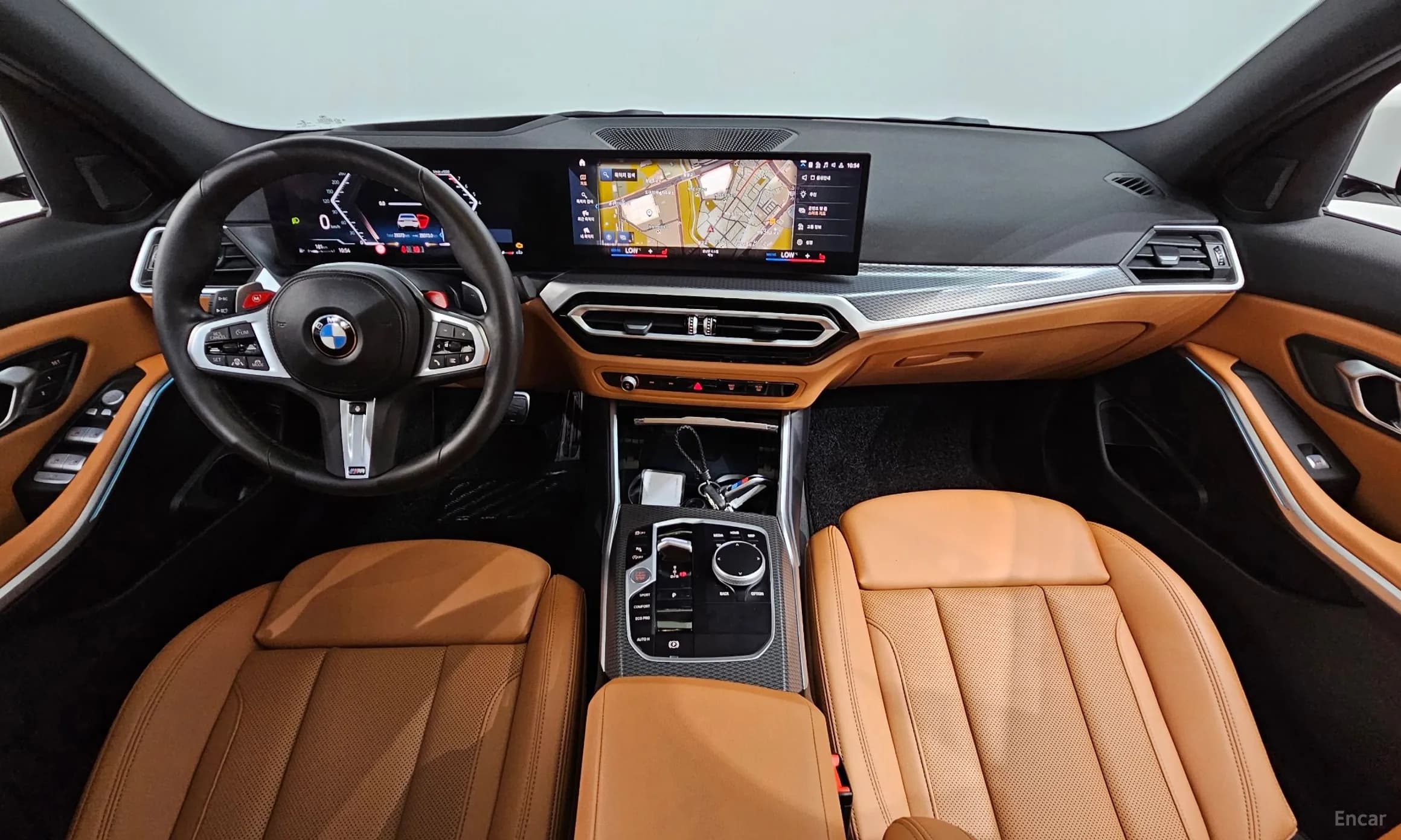 3 Series (G20)