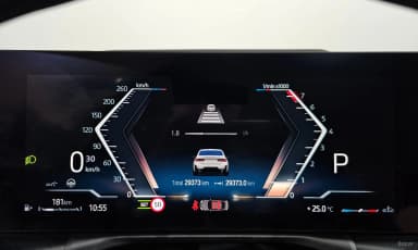 3 Series (G20)