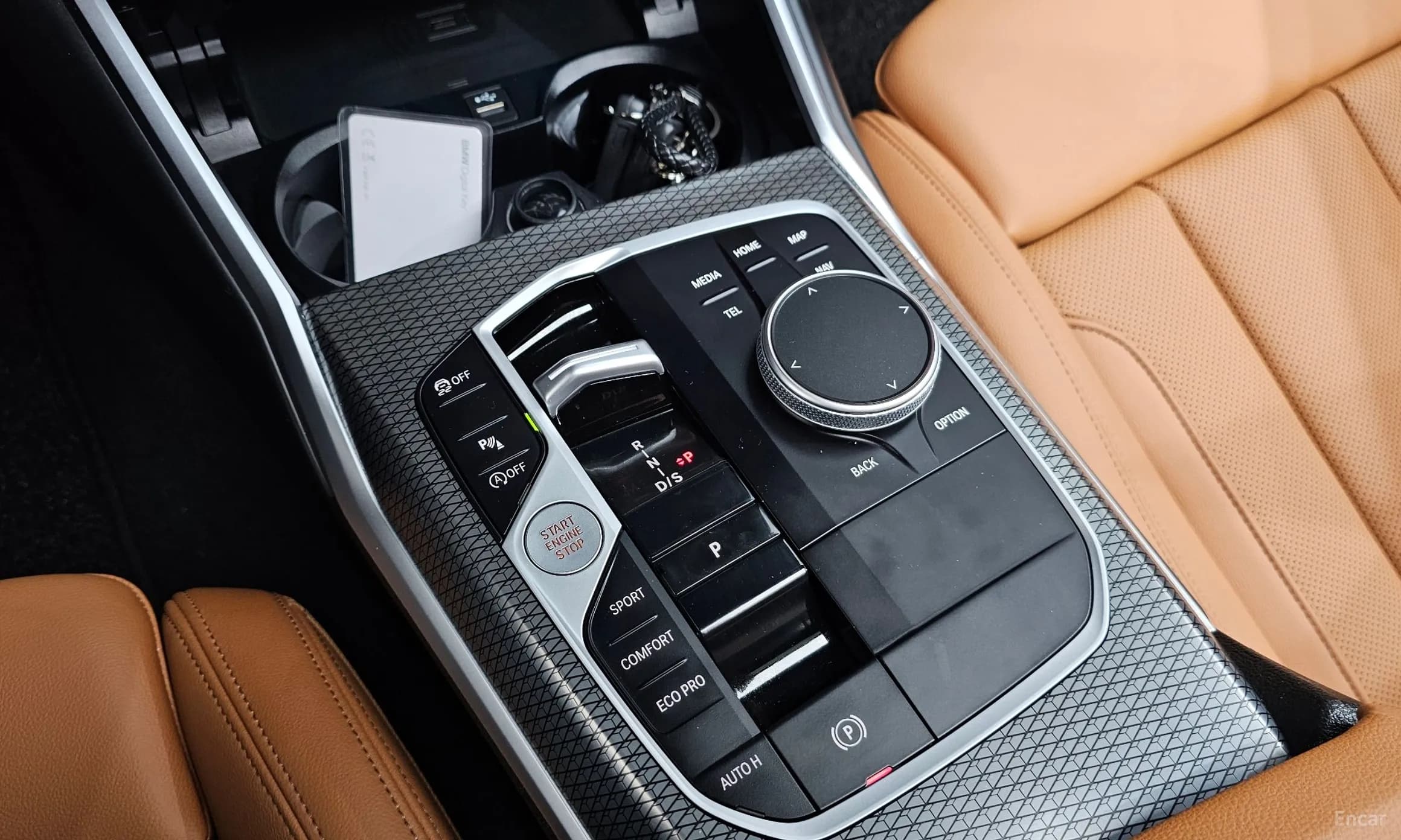 3 Series (G20)