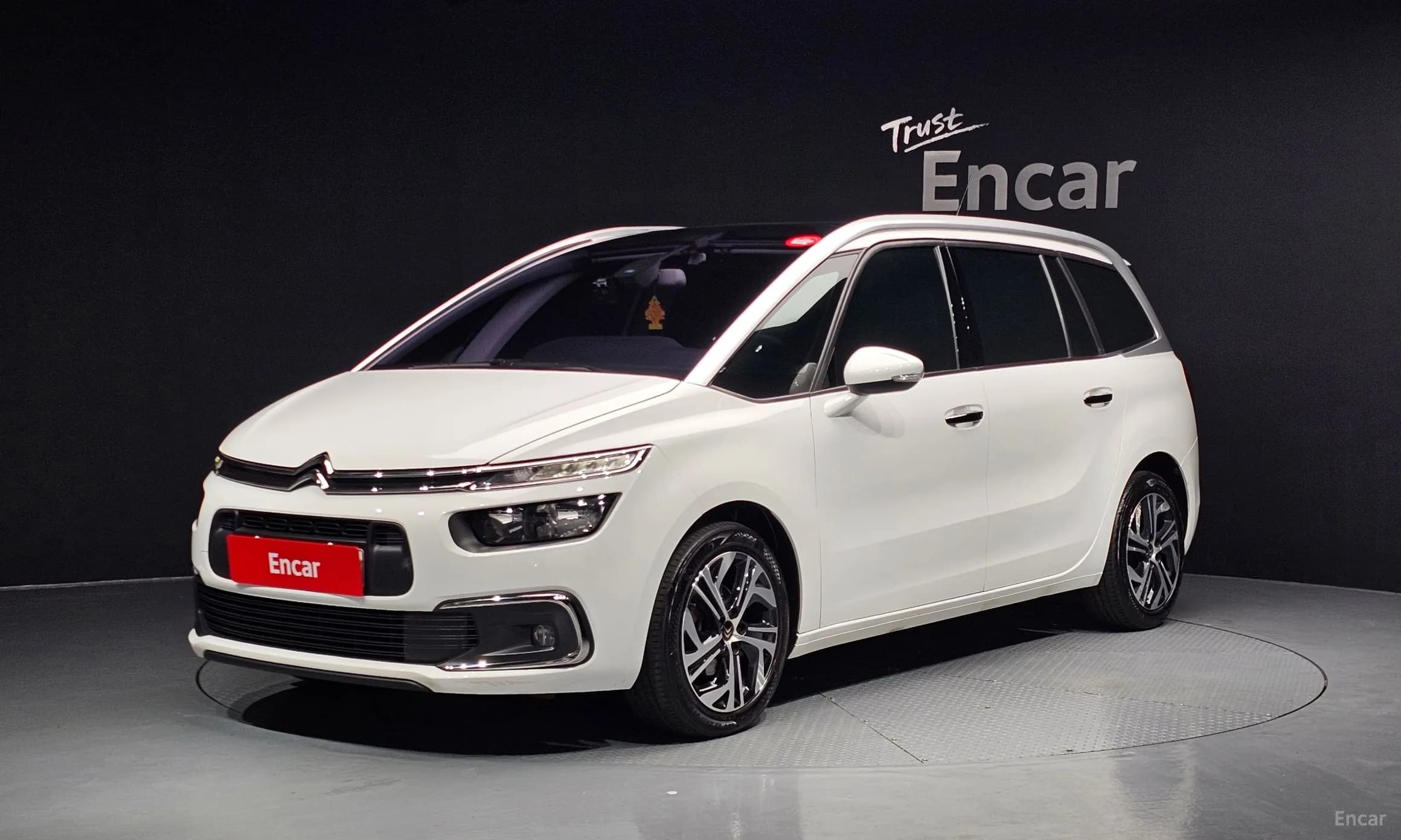 Grand C4 Picasso