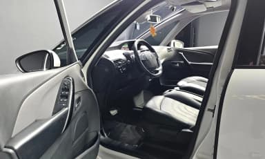 Grand C4 Picasso