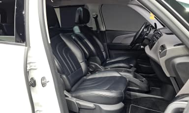 Grand C4 Picasso
